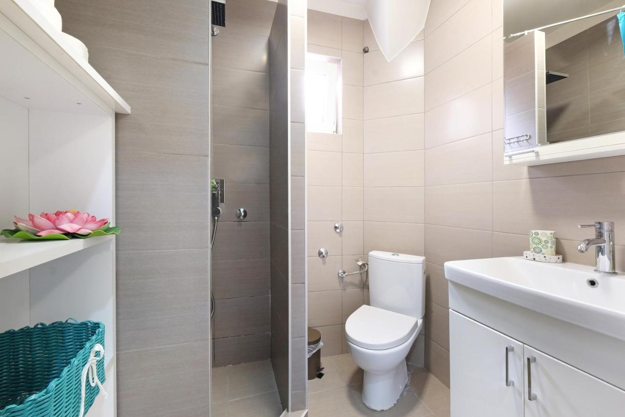 Apartment Paradise Fantasy Belgrade Luaran gambar