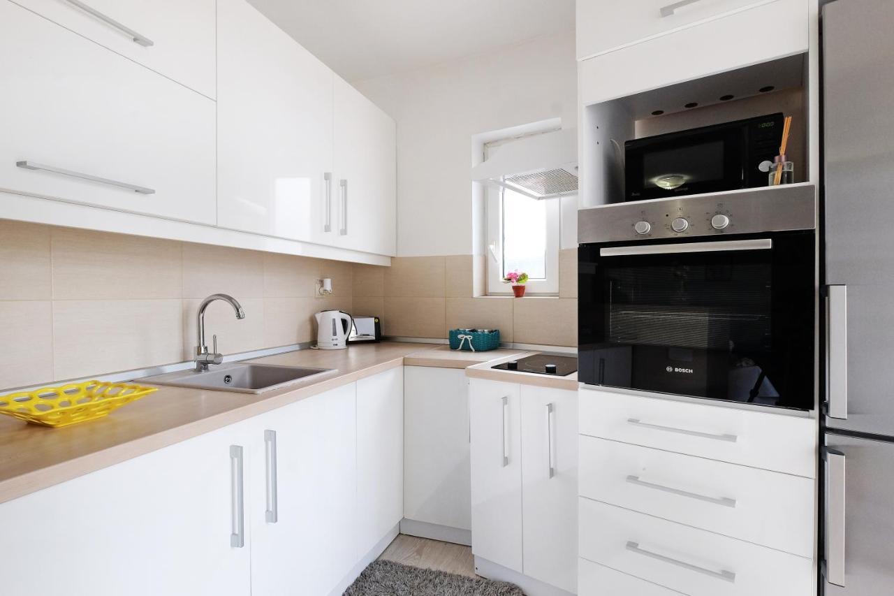 Apartment Paradise Fantasy Belgrade Luaran gambar